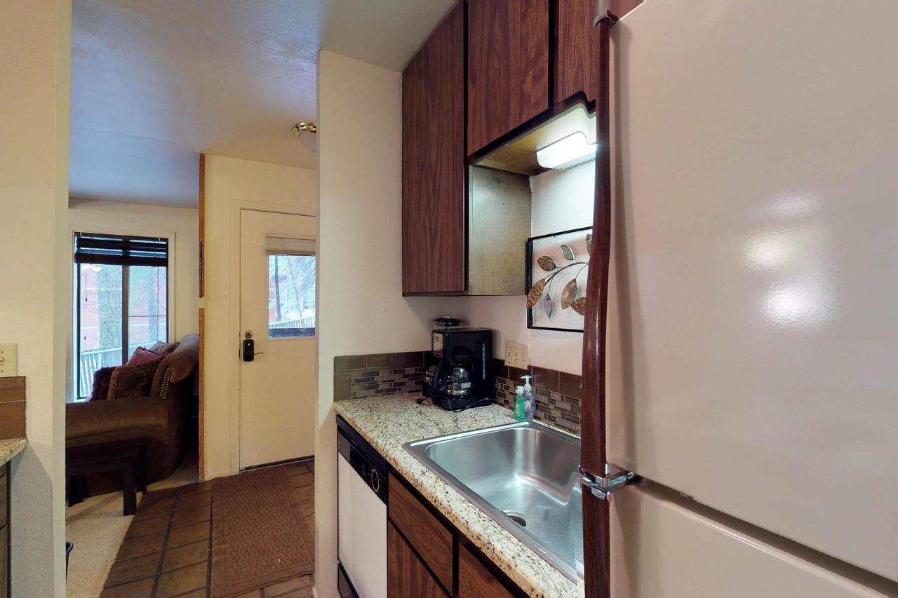 Shady Cove Condominium Shaver Lake Esterno foto