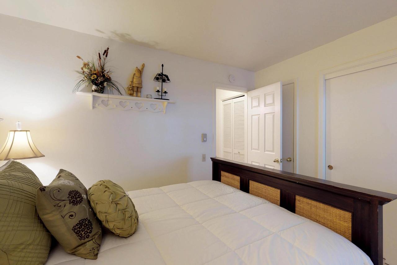 Shady Cove Condominium Shaver Lake Esterno foto