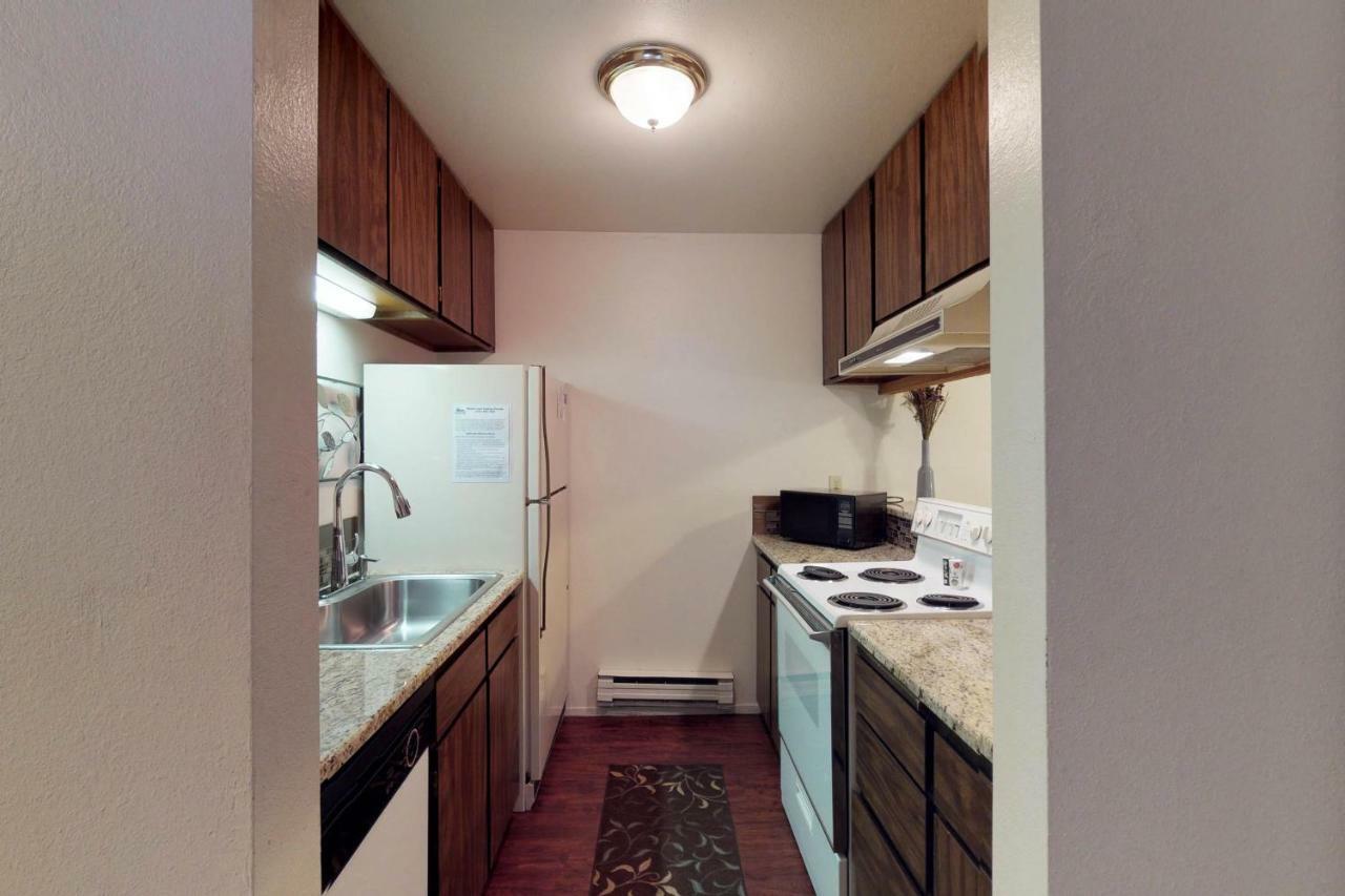 Shady Cove Condominium Shaver Lake Esterno foto