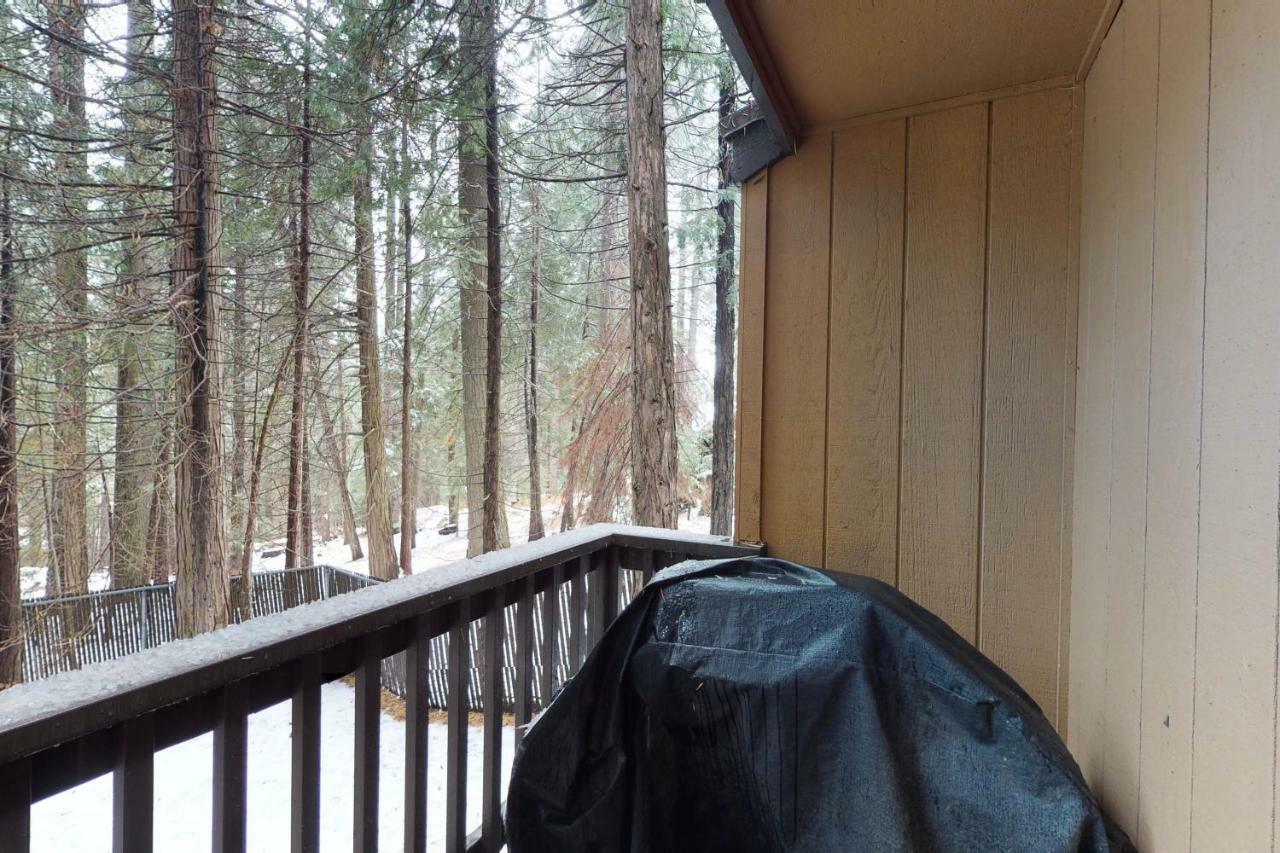 Shady Cove Condominium Shaver Lake Esterno foto